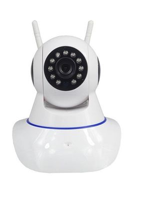 Videocamera di sicurezza infrarossa di WIFI del monitor del bambino di visione notturna